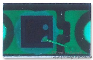 VISHAY TEMT6200FX01. TRANSISTOR, PHOTO, NPN, 550NM, 0805