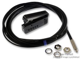OMRON INDUSTRIAL AUTOMATION - E32-CC200 - PHOTOELECTRIC SENSOR