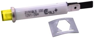 VCC / VISUAL COMMUNICATIONS COMPANY 2191QL7-24V.