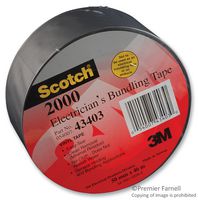 3M 2000 GRAY (2"X50YDS)