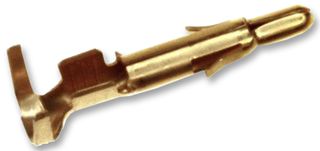TE CONNECTIVITY - AMP 350218-3 CONTACT, PIN, 20-14AWG, CRIMP
