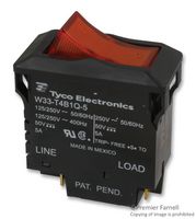POTTER&BRUMFIELD - TE CONNECTIVITY W33-T4B1Q-5