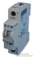 EATON CUTLER HAMMER FAZ-C20/1-SP