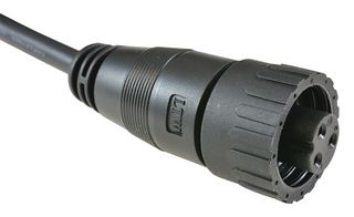 AMPHENOL LTW PWF-03AFFM-SL7A01