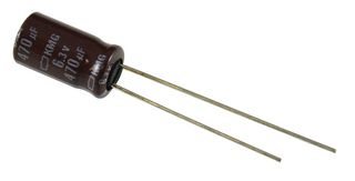 CHEMI-CON EGXF401ELL470ML25S