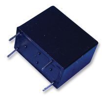 TE CONNECTIVITY - POTTER&BRUMFIELD T77V1D3-24 RELAY, SPST-NO, 250VAC, 30VDC, 3A