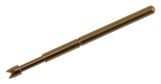 EVERETT CHARLES TECH - P3158G-1Q1S - TEST SPRING PROBE, PCB