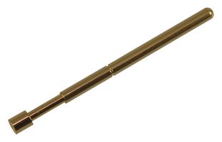 EVERETT CHARLES TECH - P3158G-1V1S - TEST SPRING PROBE, PCB