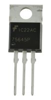 ONSEMI HUF75645P3