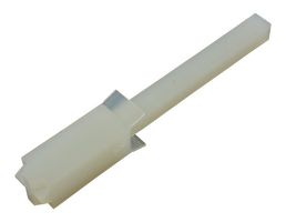 AMP - TE CONNECTIVITY 206508-1 KEYING PLUG