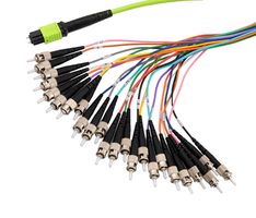 L-COM MPM24OM4-STR-3