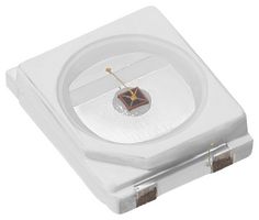 BIVAR SMTL3528IR-940 IR EMITTER, 940NM, 0.15A, PLCC-2
