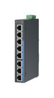 ADVANTECH EKI-5708E-I-A MANAGED FAST ENET SW, RJ45X8, 10/100MBPS