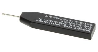 ITT CANNON CETDL-10