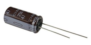 CHEMI-CON EKMG251ELL100MJ16S