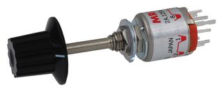 NKK SWITCHES MRX108-A