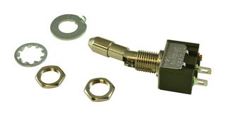 NKK SWITCHES M2011LL1W01