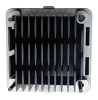 WAKEFIELD THERMAL - 904-27-1-23-2-B-0 - HEAT SINK, CHIPSET, 10.58 DEG C/W