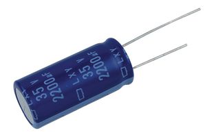 CHEMI-CON ELXY350ELL270MEB5D.