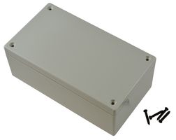 BUD INDUSTRIES CU-1874-G