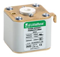 LITTELFUSE PSR031FS0500Z