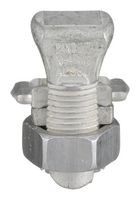 PANDUIT SBA4-C MECHANICAL CONNECTOR, SPLIT BOLT, 4AWG