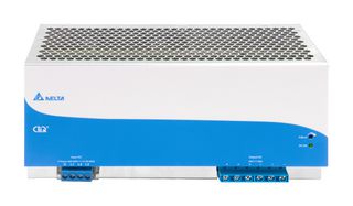 DELTA ELECTRONICS - DRP024V960W3BN - POWER SUPPLY, AC-DC, 24V, 40A