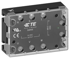 POTTER&BRUMFIELD - TE CONNECTIVITY SSR3S-480A75.