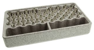BELDEN - 1694ABHD1 - RF/COAX, HD BNC PLUG, STRAIGHT, CRIMP, 7