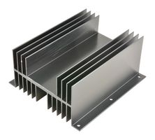 WAKEFIELD THERMAL - 395-2AB - HEAT SINK