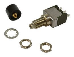 NKK SWITCHES MB2011SS1W01-CA