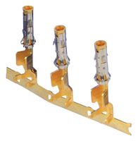 AMPHENOL INDUSTRIAL C10-730179-002 CONTACT, SOCKET, 20-18AWG, CRIMP
