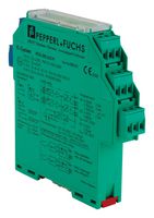 PEPPERL+FUCHS PA KFD2-SR2-EX2.W