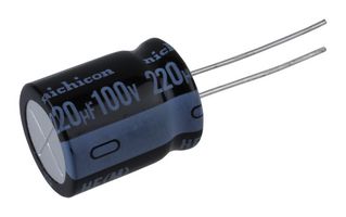 NICHICON UHE2A221MHD6TN