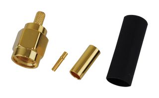 AMPHENOL RF 132114RP.