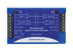 ADVANTECH BB-485OP.