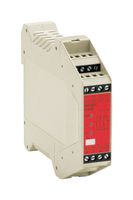 OMRON INDUSTRIAL AUTOMATION - G9SB-3012-A-ACDC24 - SAFETY RELAY, 3PST-NO, 24VDC, 5A