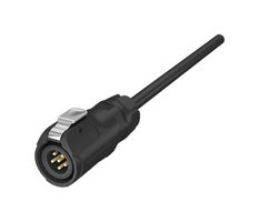 AMPHENOL COMMUNICATIONS SOLUTIONS MRDAP06CBPC00