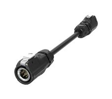 AMPHENOL COMMUNICATIONS SOLUTIONS MRDBM07CBPC00