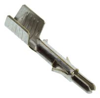 MOLEX - 36663-0002 - MLX MALE TERMINAL 10-12 AWG LOOSE CUT
