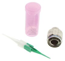 AMPHENOL AEROSPACE D38999/26FB35PN CIRCULAR CONNECTOR PLUG SIZE 11, 13 POSI