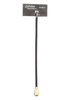 PULSE ELECTRONICS W3920B0100 PCB ANTENNA, LINEAR, 4.9-5.925GHZ, 3DBI