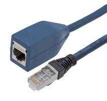 L-COM TRD626ADSZ-MPTL-0.5F