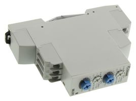CROUZET 88827155. TIMER, 8A, DIN RAIL