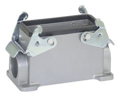 LAPP 100740NP HEAVY DUTY BASE, 16B, 2 LEVER