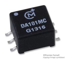 MURATA POWER SOLUTIONS DA101MC-R