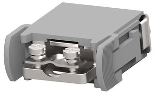 TE CONNECTIVITY - T2111092101-007. - HEAVY DUTY INSERT, PLUG, 9POS, 20AWG