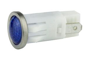 VCC / VISUAL COMMUNICATIONS COMPANY 1092QD6-125VAC