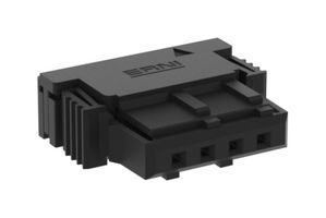 TE CONNECTIVITY - ERNI 384453-E.