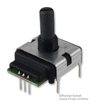 BOURNS ECW1D-B24-BC0024L INCREMENTAL ROTARY ENCODER, DIGITAL, ECW